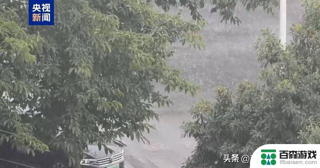 重庆人工降雨操作失误，导致人工灾害，网友评论欢乐不已