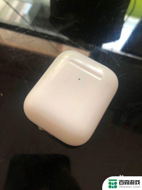 苹果airpods2怎么连接手机