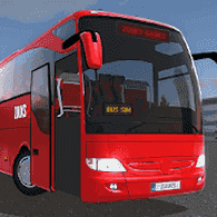 公交车模拟器1.5.4无限金币手机版