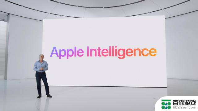 苹果WWDC发布重磅新品：AI技术引领市场变局，安卓品牌面临挑战