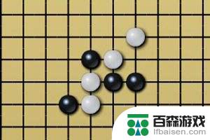 五子棋如何防守上来冲4