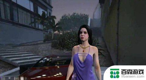 gta5妓女郊区