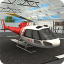 直升飞机拯救模拟器手游中文版