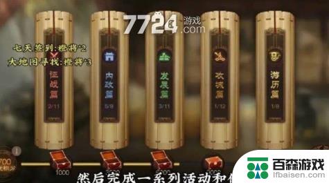 三国志战棋版12选1怎么选