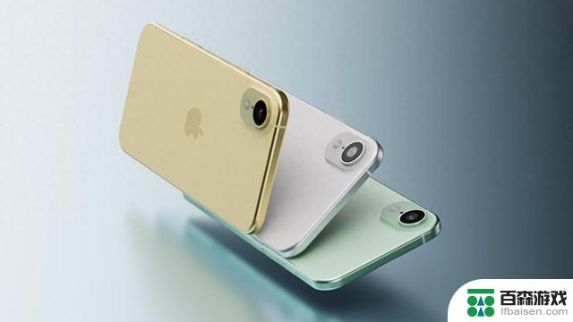 曝料：苹果最薄iPhone将配备单4800万像素后摄、8GB内存和A19芯片