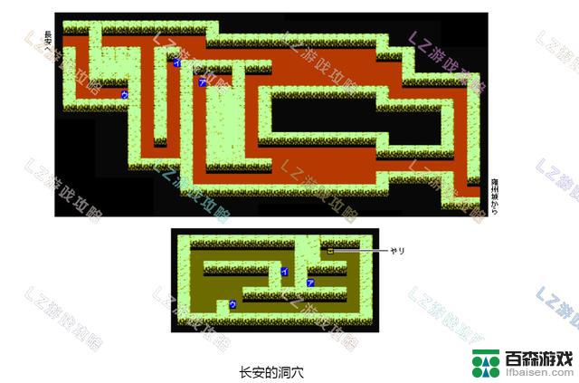 吞食天地英杰传攻略：董卓篇（二）图文详解