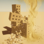 沙漠破坏沙盒手游最新版