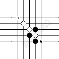 五子棋对战如何下棋