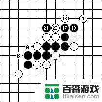 五子棋对战如何下棋