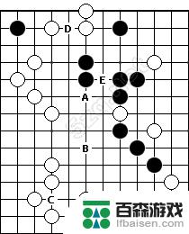 五子棋对战如何下棋