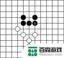 五子棋对战如何下棋