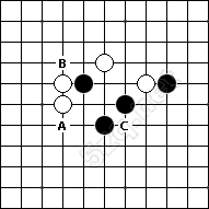 五子棋对战如何下棋