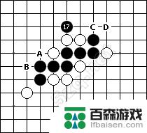 五子棋对战如何下棋