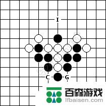 五子棋对战如何下棋