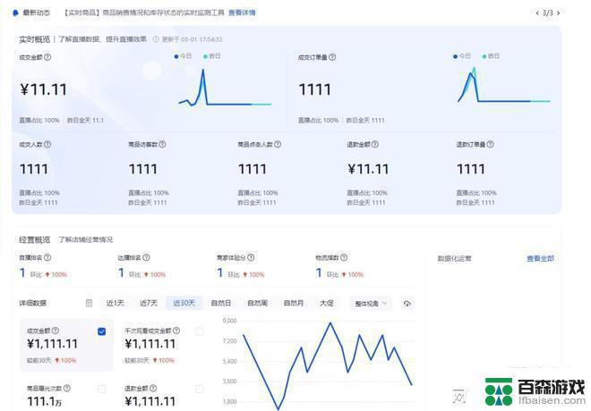 电脑上怎么看抖音达人后台数据