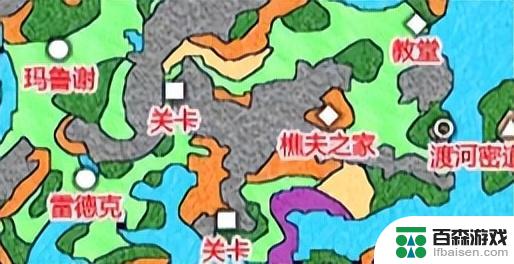 NDS勇者斗恶龙6全收集全迷宫 BOSS打法图文攻略——序章