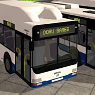 城市公交车模拟器官方正版
